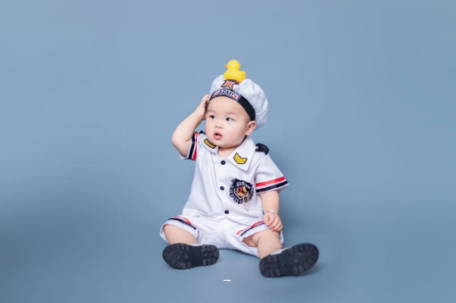 安岳宝宝几个月攒肚子